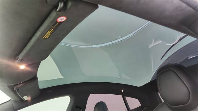 2023 Tesla Model S Plaid