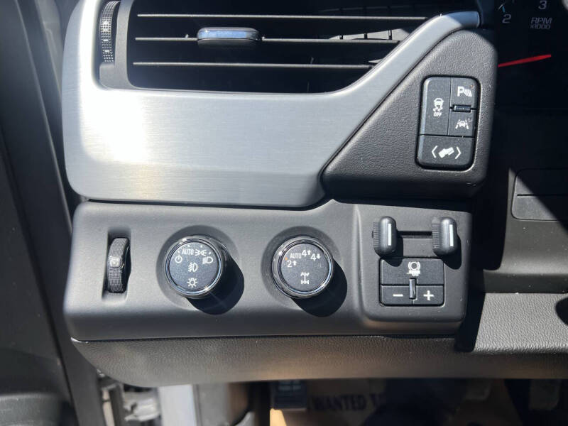 2019 GMC Yukon SLT Standard Edition