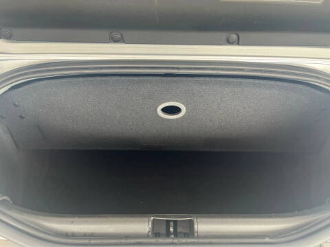 2008 Chrysler Crossfire Limited