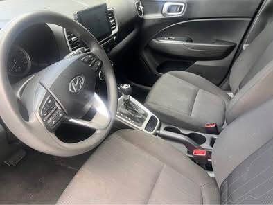2021 Hyundai Venue SE