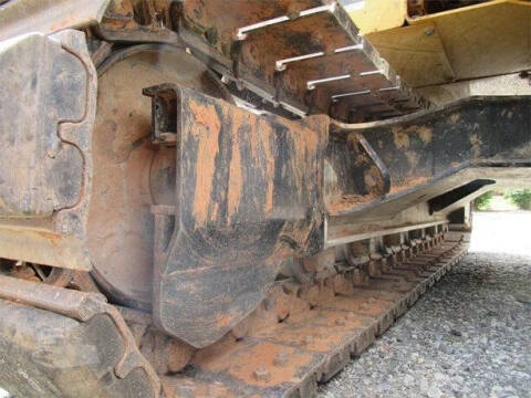 2021 Caterpillar 309 CR