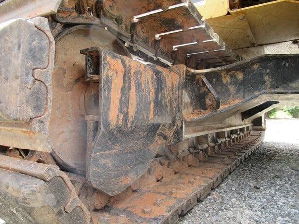 2021 Caterpillar 309 CR