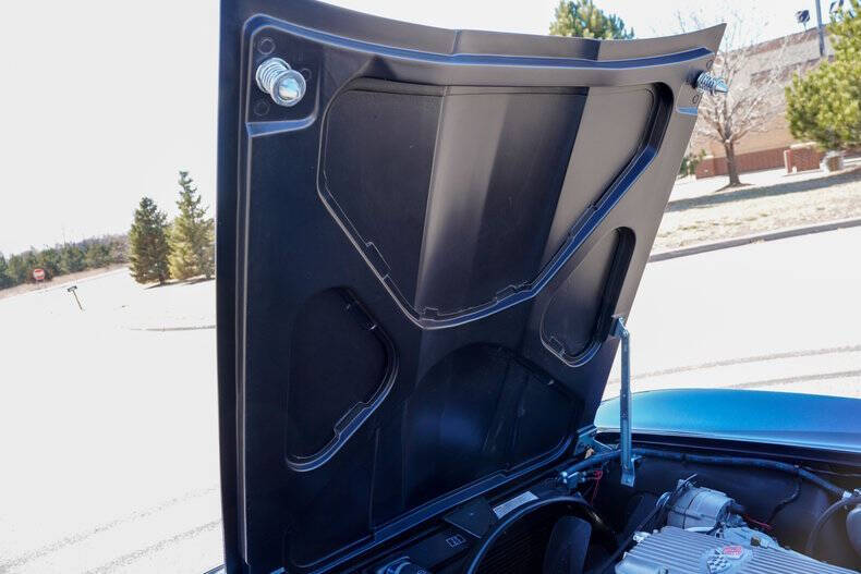 1964 Chevrolet Corvette