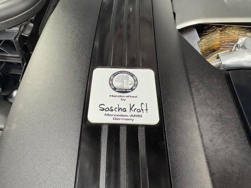 2024 Mercedes-Benz AMG GT 63 S E Performance