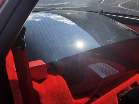 1994 Chevrolet Corvette