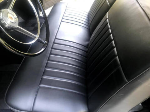 1957 Ford Fairlane 500