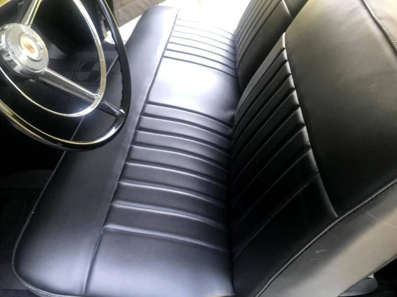 1957 Ford Fairlane 500