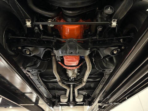 1970 Chevrolet El Camino