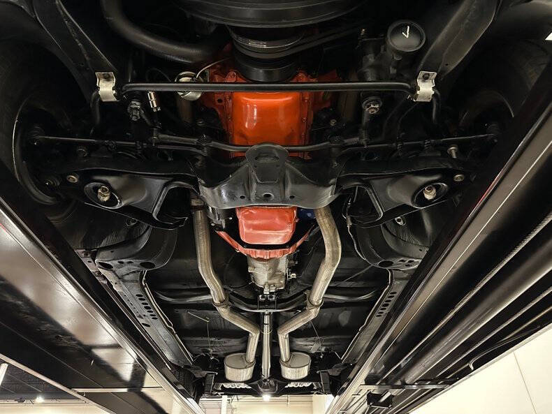 1970 Chevrolet El Camino