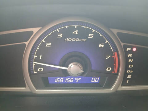 2006 Honda Civic EX