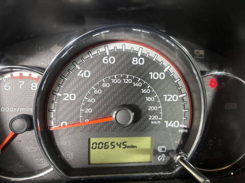 2024 Mitsubishi Mirage G4 SE