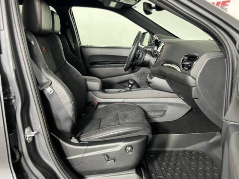 2026 Dodge Durango GT HEMI Plus