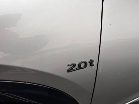 2018 Infiniti QX30 Premium