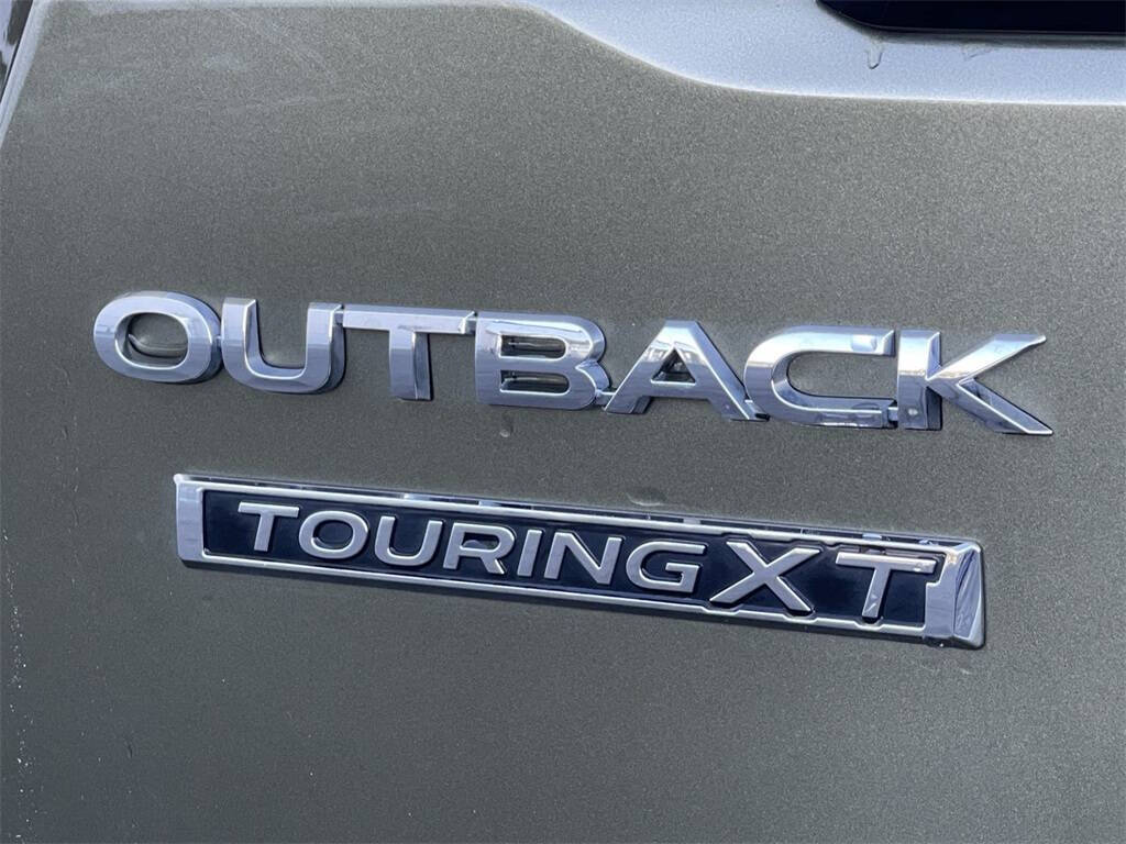 2020 Subaru Outback for sale at Rimrock Used Auto in Billings, MT