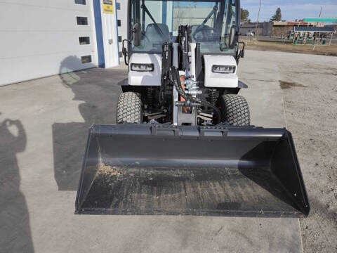 2026 NEW BOBCAT DELUXE