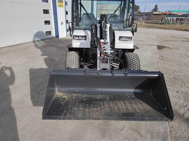 2026 NEW BOBCAT DELUXE