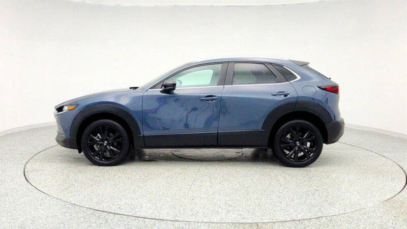 2024 Mazda CX-30 2.5 S Carbon Edition