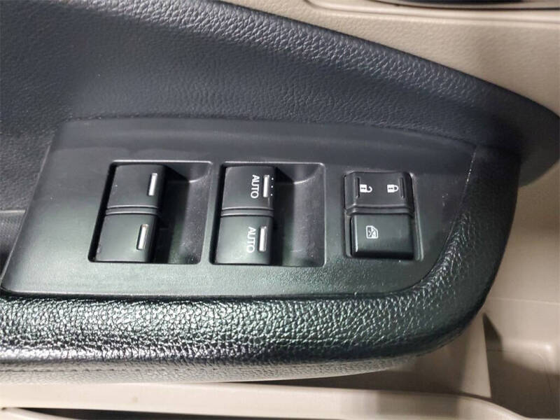 2018 Honda Ridgeline RTL-E