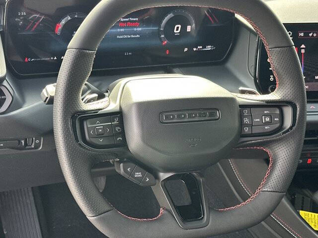 2026 Dodge Charger Scat Pack Plus
