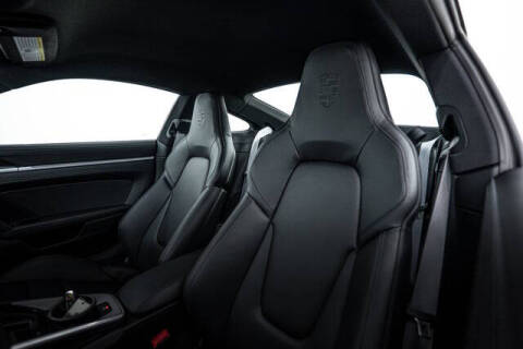 2025 Porsche 911 Carrera S