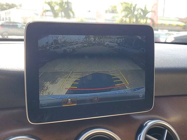 2019 Mercedes-Benz GLA GLA 250