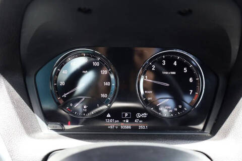 2018 BMW 2 Series 230i