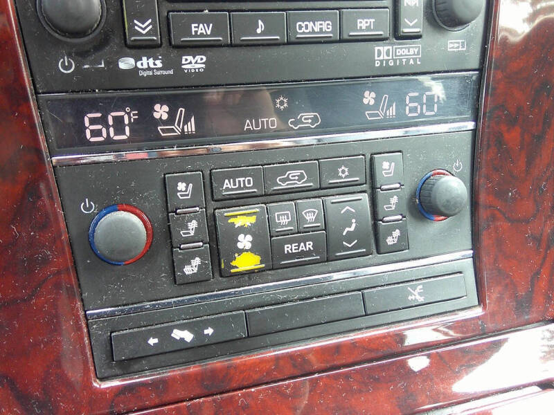 2013 Cadillac Escalade Premium