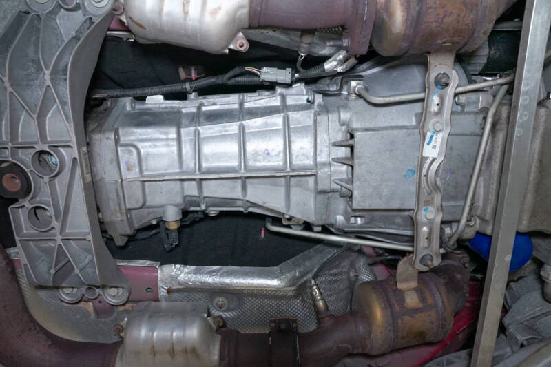 2022 Chevrolet Camaro LT1