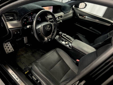 2015 Lexus GS 350