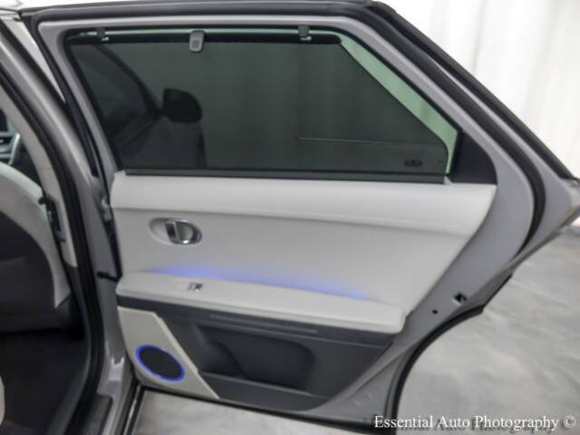 2023 Hyundai Ioniq 5 Limited