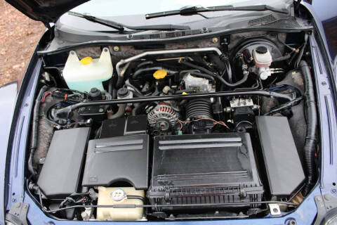 2007 Mazda RX-8 Touring