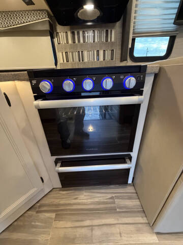 2023 Thor Motor Coach Ace 29G