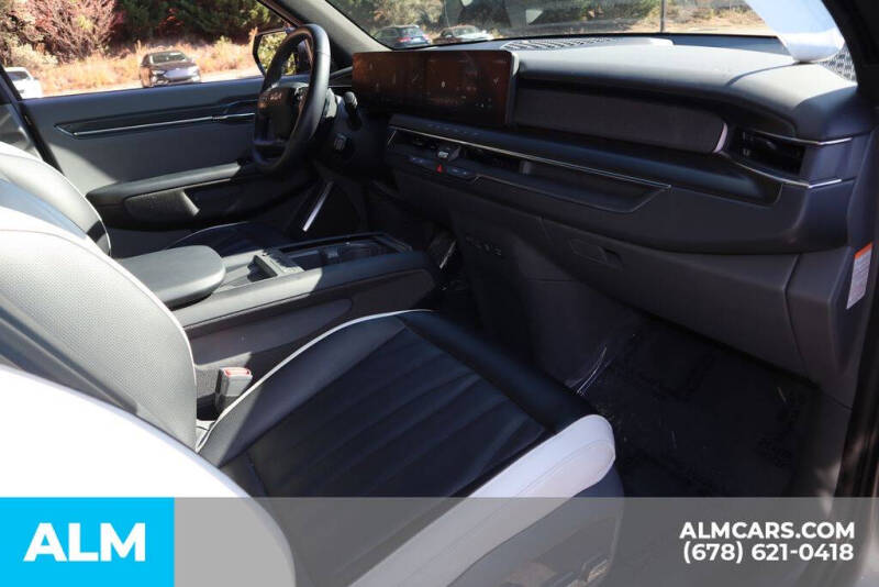 2024 Kia EV9 GT-Line