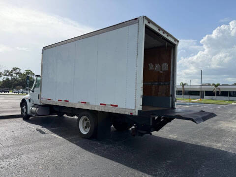 2015 International DuraStar 4300