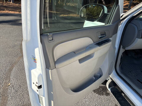 2011 Chevrolet Tahoe LT