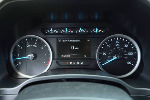 2021 Ford Expedition MAX XLT