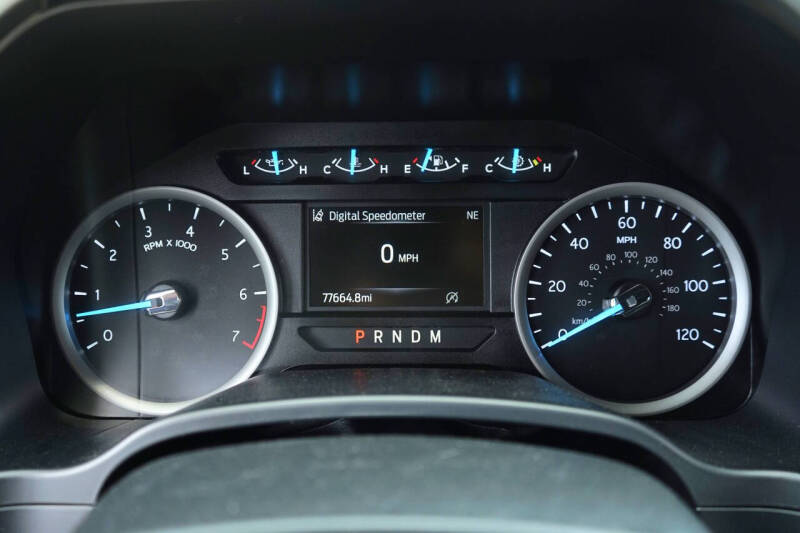 2021 Ford Expedition MAX XLT