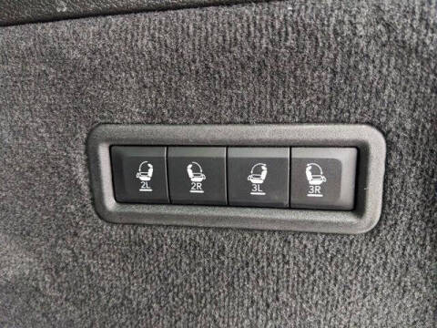 2024 Jeep Grand Wagoneer L Obsidian