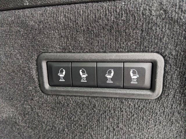 2024 Jeep Grand Wagoneer L Obsidian