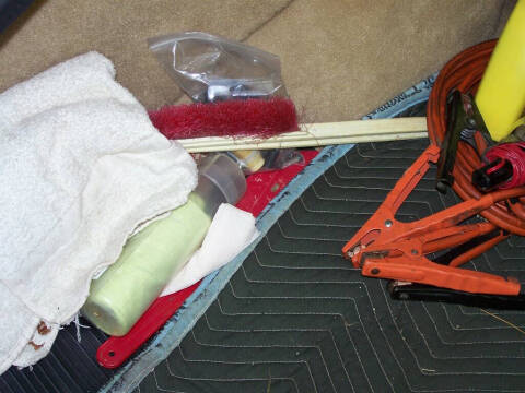 1982 Cadillac Eldorado