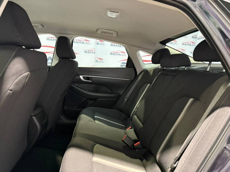 2024 Hyundai Sonata