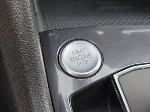 2021 Volkswagen Tiguan SEL