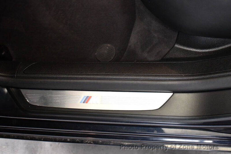 2015 BMW 7 Series