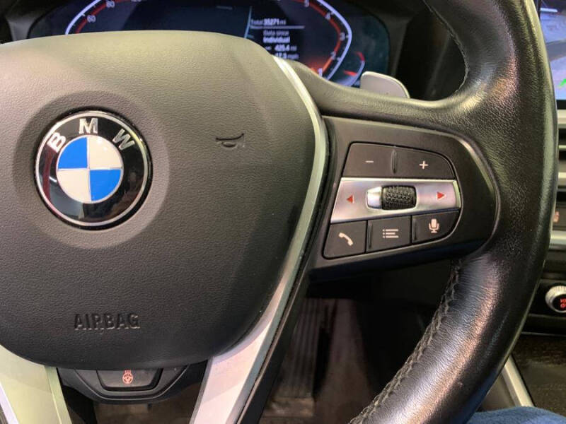 2022 BMW 4 Series 430i xDrive