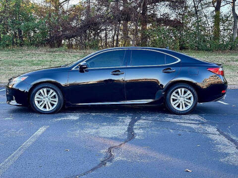 2014 Lexus ES 350