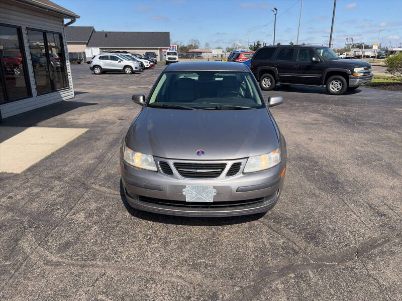 2005 Saab 9-3 Linear - Photo 11