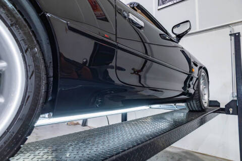 1997 Aston Martin DB7
