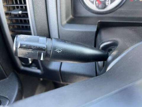 2014 RAM 3500 Tradesman