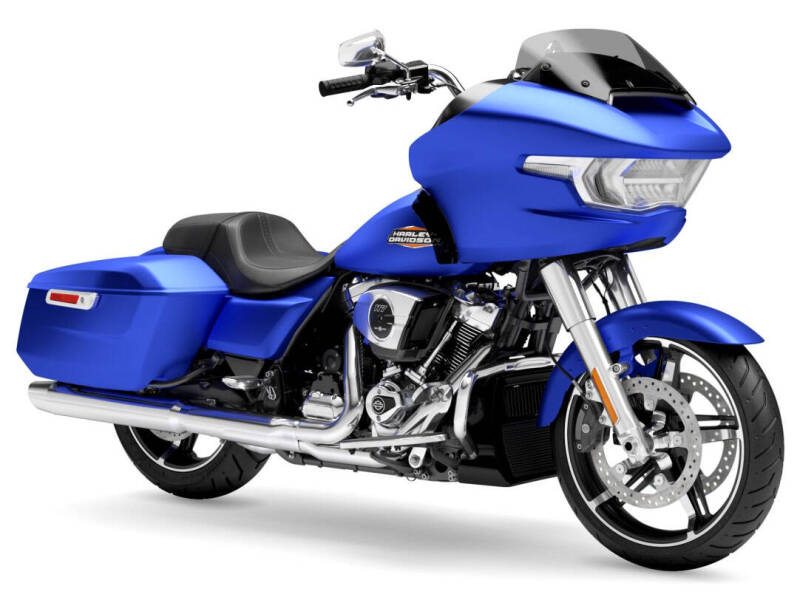 2026 Harley-Davidson Road Glide