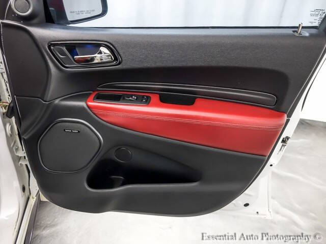 2021 Dodge Durango R/T